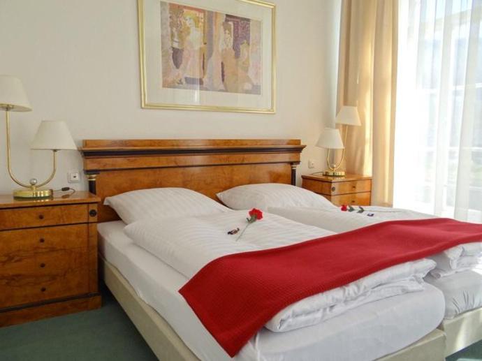 Hotel Goldener Anker Bodenwerder Ngoại thất bức ảnh