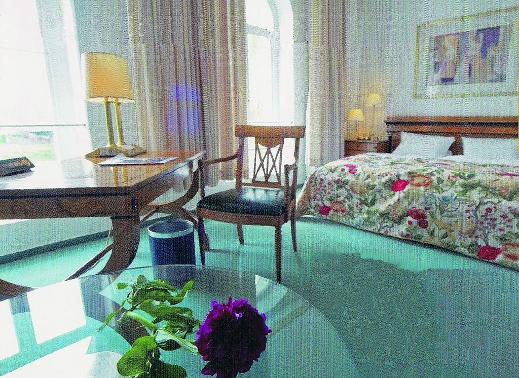 Hotel Goldener Anker Bodenwerder Ngoại thất bức ảnh